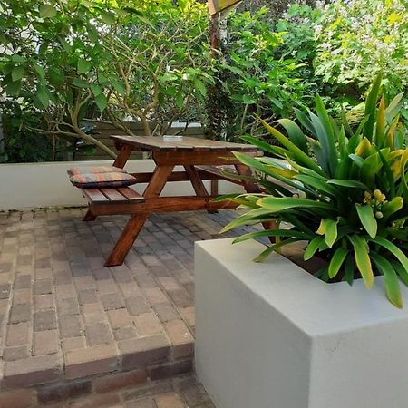 Plettenberg Bay Lagoon Stay Exterior photo