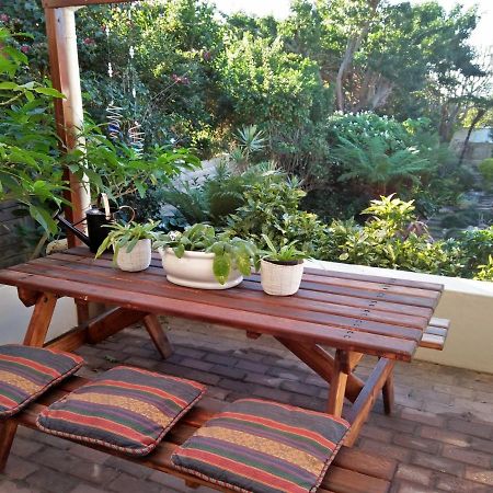 Plettenberg Bay Lagoon Stay Exterior photo