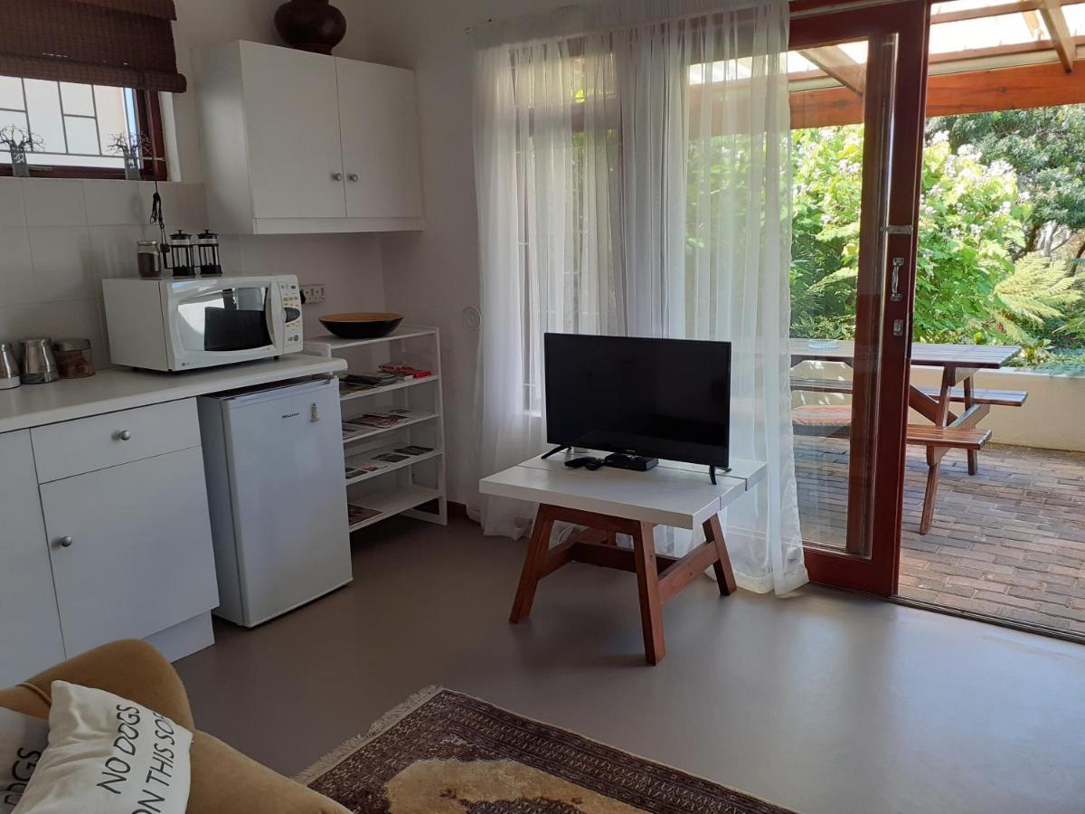 Plettenberg Bay Lagoon Stay Exterior photo