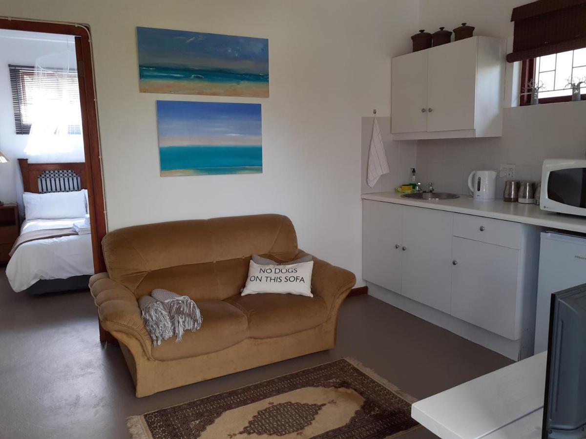 Plettenberg Bay Lagoon Stay Exterior photo