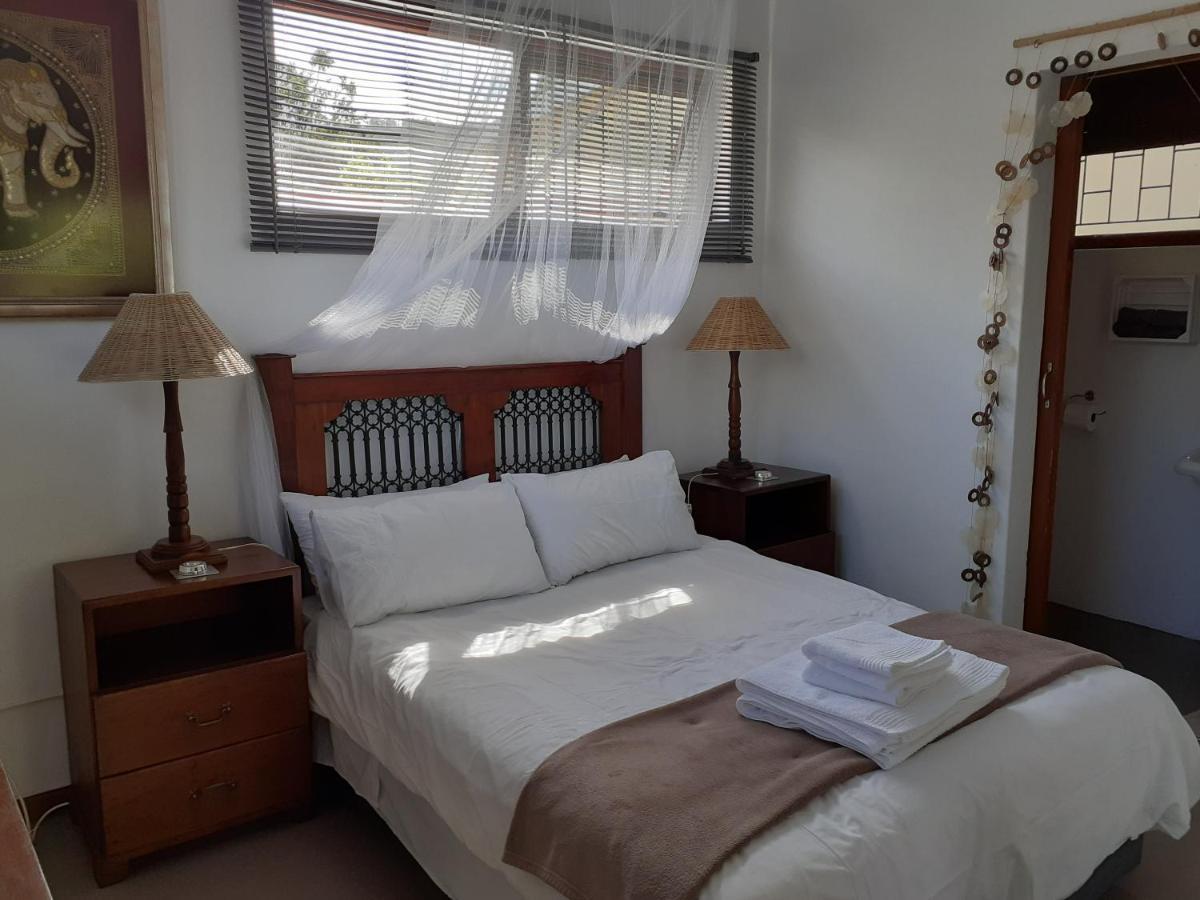 Plettenberg Bay Lagoon Stay Exterior photo