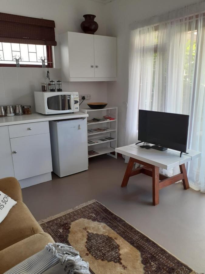 Plettenberg Bay Lagoon Stay Exterior photo