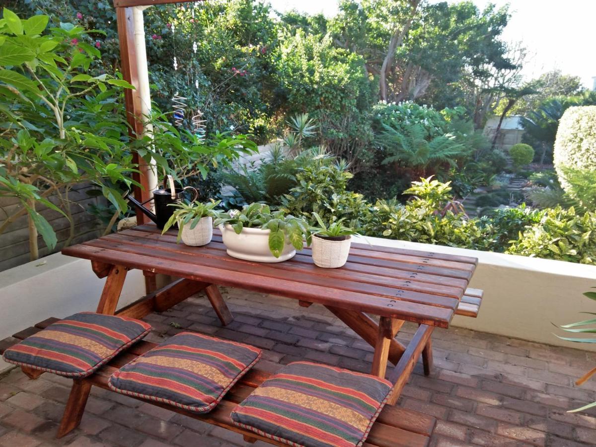 Plettenberg Bay Lagoon Stay Exterior photo